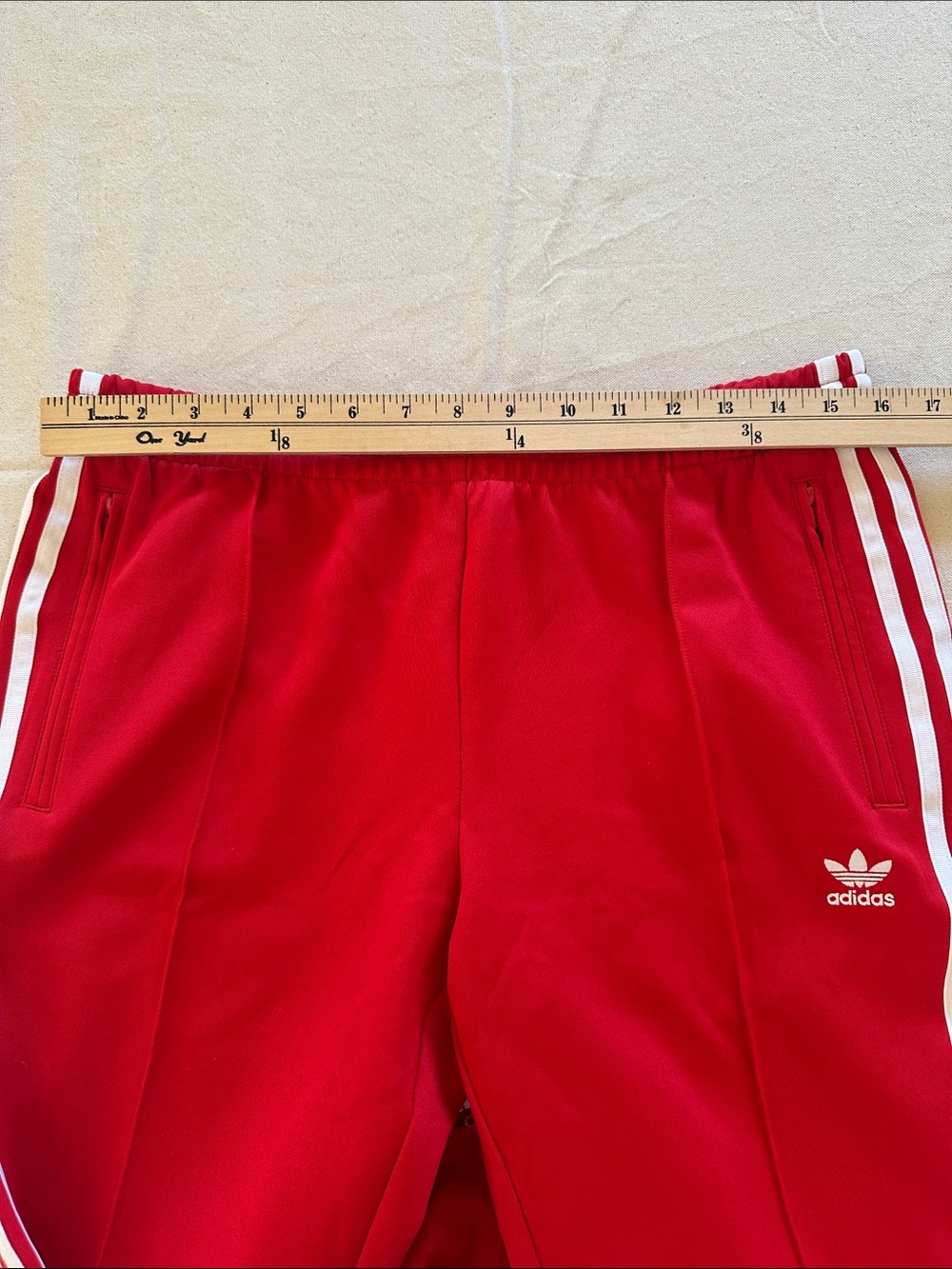 Adidas Women’s SST Classic Track Pants - Picture 10 of 12